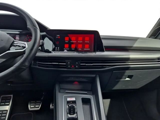 Volkswagen Golf 2.0 TSI DSG GTI Golf VIII