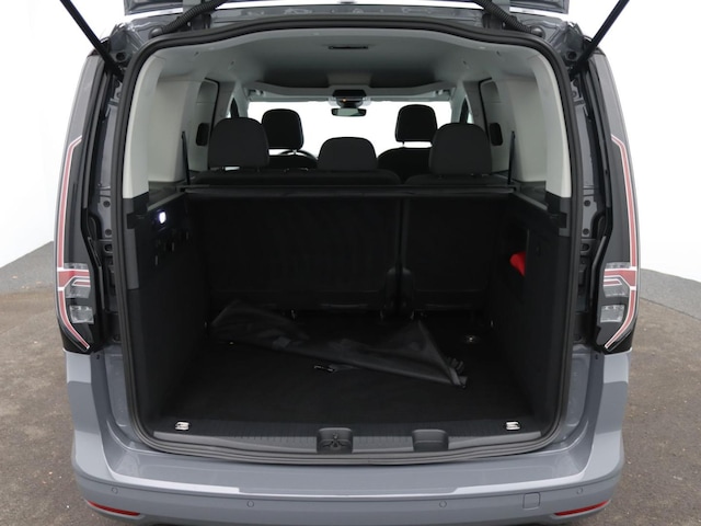 Volkswagen Caddy Combi