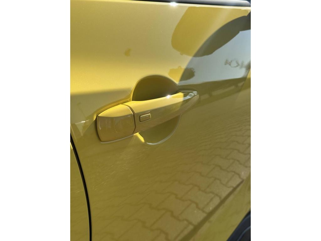 Nissan Juke DIG-T N-Sport