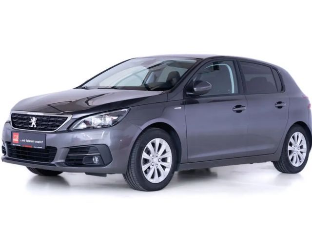 Peugeot 308 PureTech Style