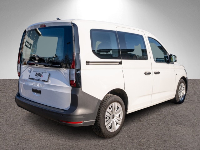 Volkswagen Caddy 1.5 TSI Combi EcoProfi