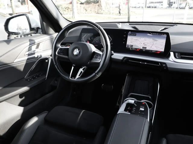 BMW X1 M-Sport sDrive18d