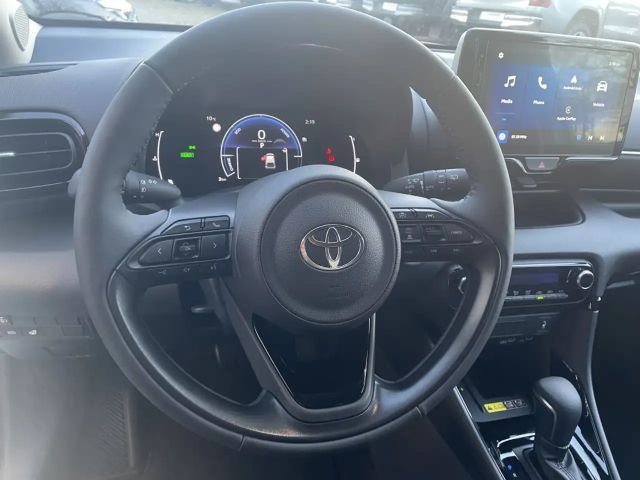 Toyota Yaris Hatchback Hybride