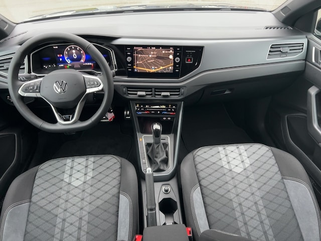 Volkswagen Taigo 1.5 TSI DSG