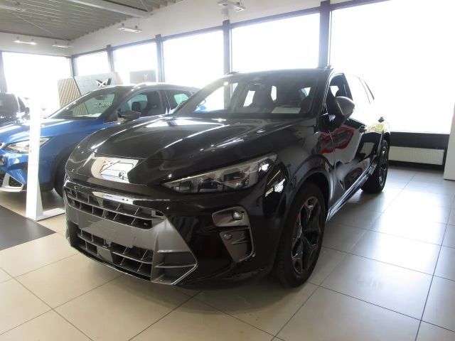 Cupra Terramar 1.5 eTSI