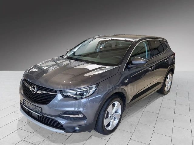 Opel Grandland X Grandland jetzt reduziert! Super Ausstattung
