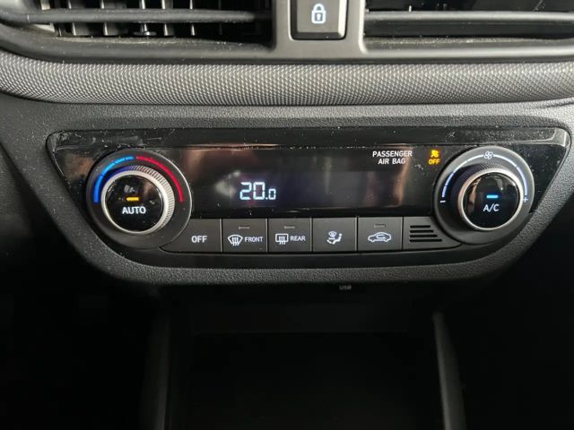 Hyundai i10 1.0 Trend