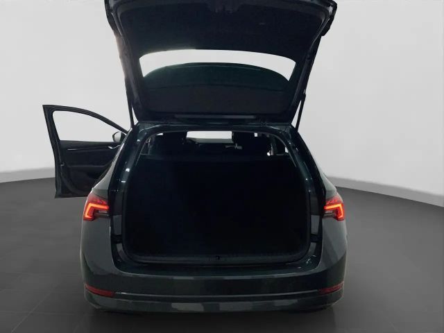 Skoda Octavia 1.5 TSI Ambition Combi