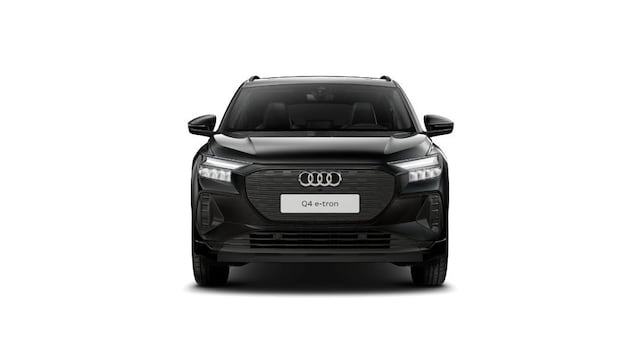 Audi Q4 e-tron 40