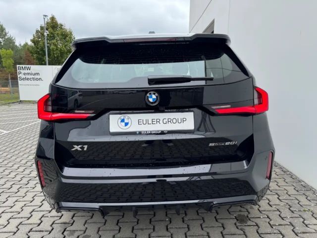 BMW X1 M-Sport