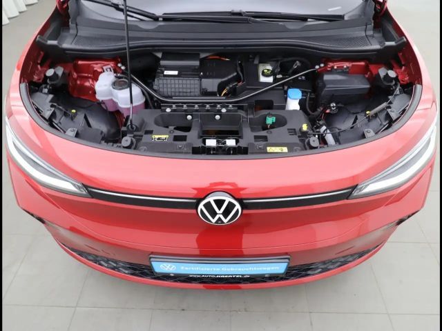 Volkswagen ID.4 4Motion 77 KWh GTX