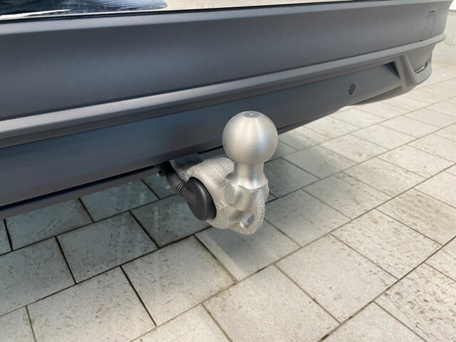 Volkswagen Tiguan 2.0 TDI Allspace DSG