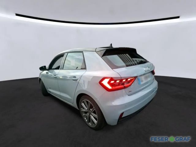 Audi A1 30 TFSI Sportback