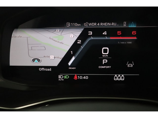 Audi Q7 50 TDI Quattro