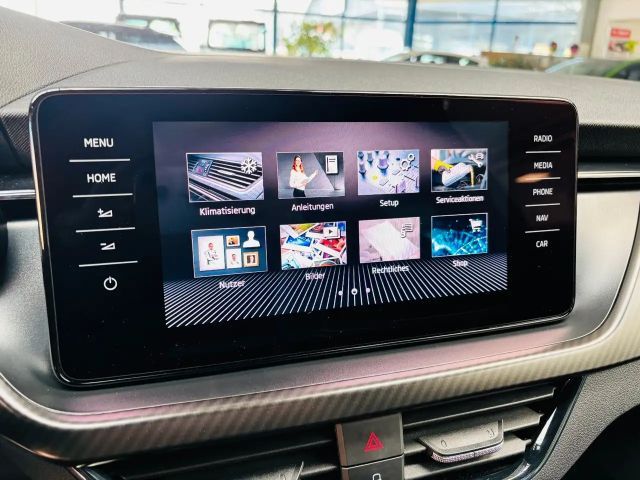 Skoda Scala 1.0 TSI Monte Carlo