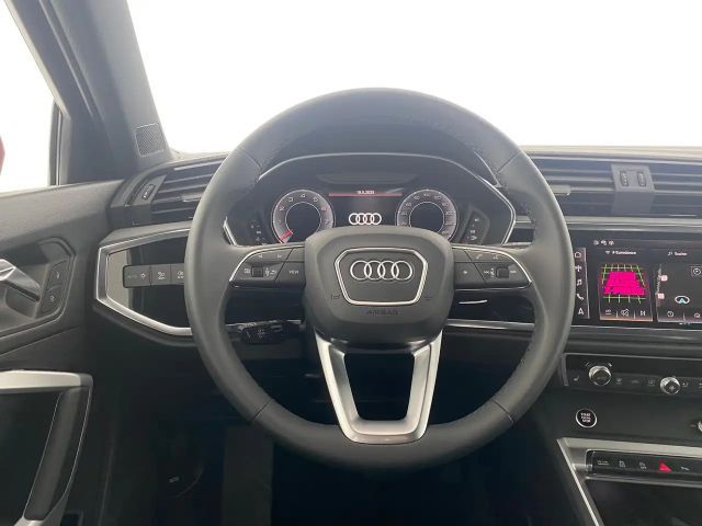 Audi Q3 35 TFSI