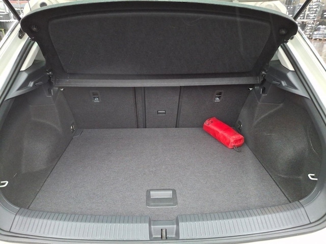 Volkswagen T-Roc 1.5 TSI DSG Life