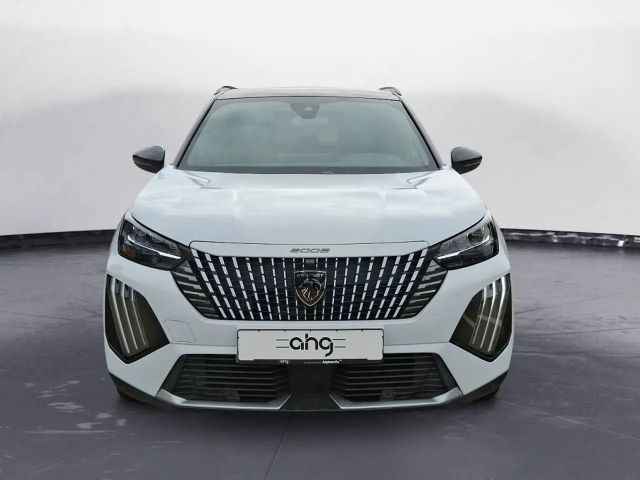 Peugeot 2008 GT-Line Hybrid