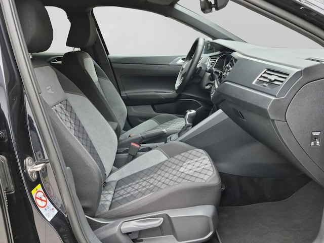 Volkswagen Taigo 1.5 TSI DSG IQ.Drive R-Line