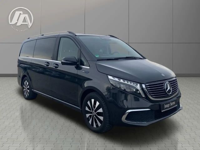Mercedes-Benz EQV 300 Limousine Lang