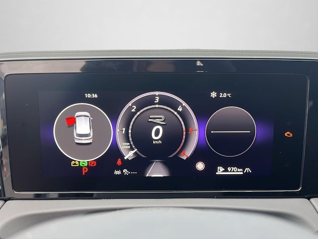 Volkswagen Tiguan DSG IQ.Drive R-Line