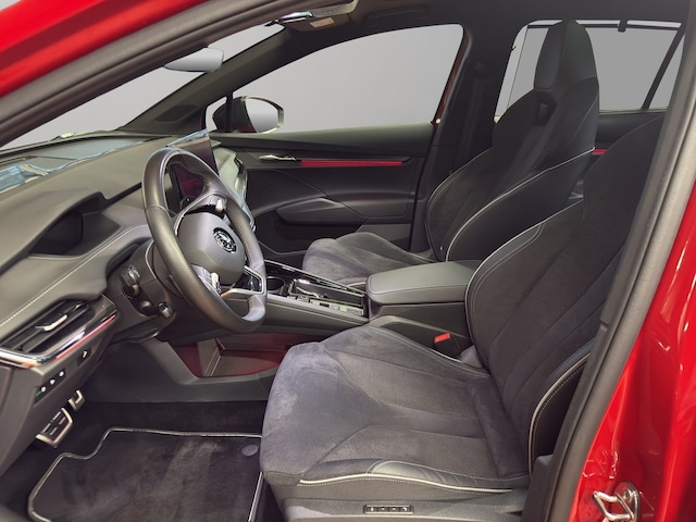 Skoda Enyaq Sportline