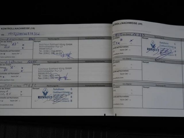 Renault Captur Business Line EDC TCe 140