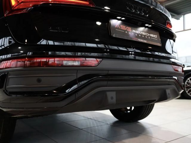 Audi Q5 50 TDI Quattro S-Line Sportback