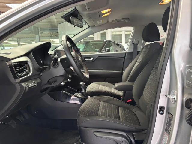 Kia Stonic 1.0 Benzin 100PS "Vision" *Navi*RFK*SHZ*LHZ*DAB*