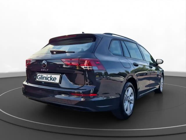 Volkswagen Golf 2.0 TDI DSG Golf VIII Variant