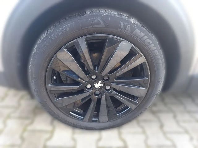 Peugeot 5008 BlueHDi GT-Line