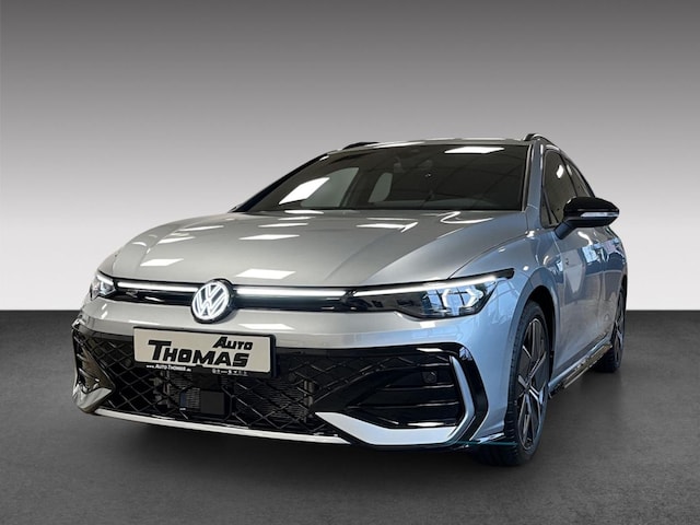 Volkswagen Golf 2.0 TDI DSG R-Line Variant