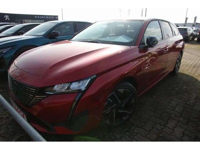 Peugeot 308 Allure Pack EAT8 HDi SW