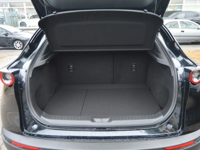 Mazda CX-30 SkyActiv