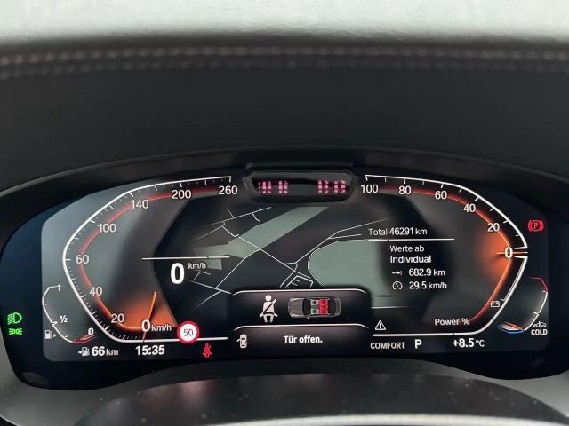 BMW 530 530i Luxury Line Touring xDrive