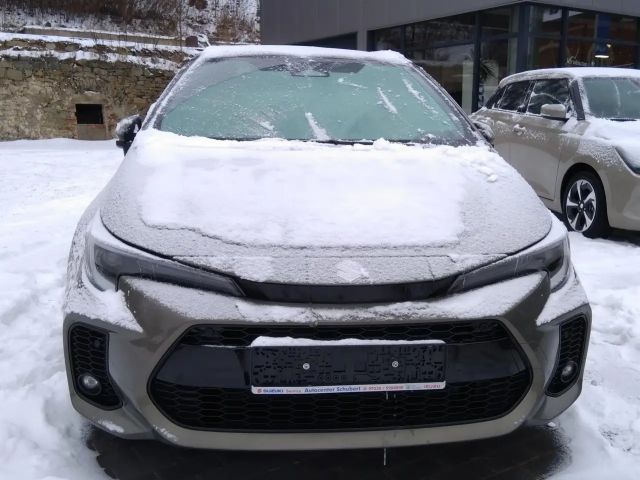 Suzuki Swace Comfort Hybrid