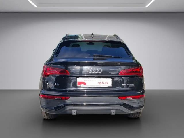 Audi Q5 Hybride Sportback