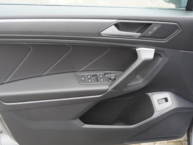 Volkswagen Tiguan Allspace DSG R-Line Style