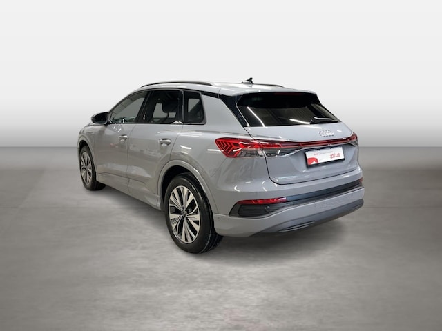 Audi Q4 e-tron 35