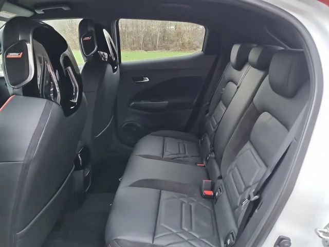 Nissan Juke 1,6 Hybrid Redline Edition Aut. *ab €29.990,-*