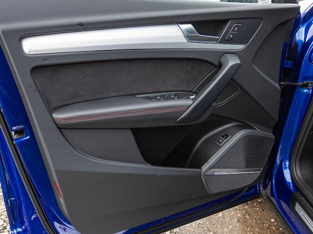 Audi Q5 40 TDI Quattro S-Tronic Sportback