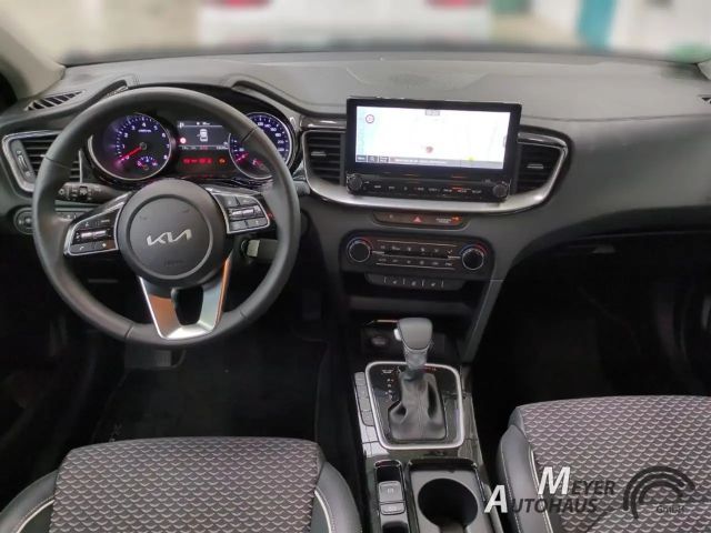 Kia XCeed Spirit