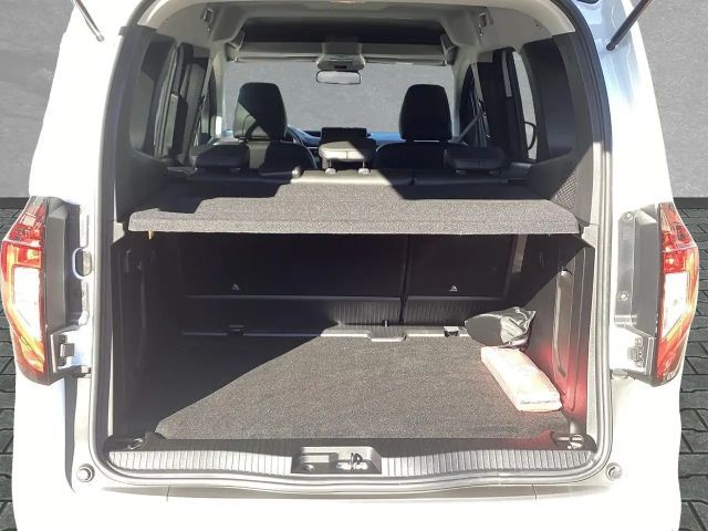 Nissan Townstar DIG-T