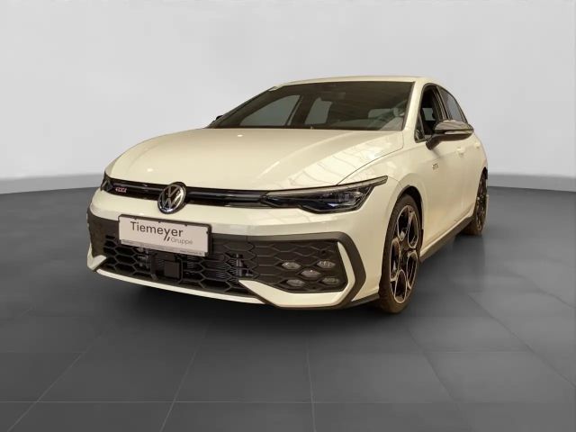 Volkswagen Golf DSG GTI Style