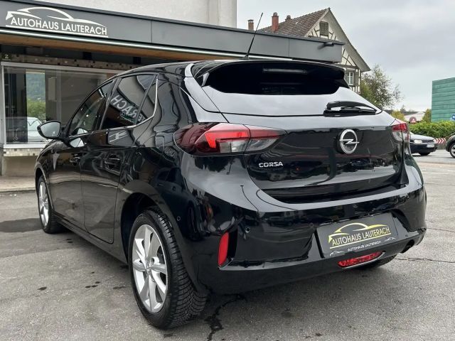 Opel Corsa Elegance Turbo