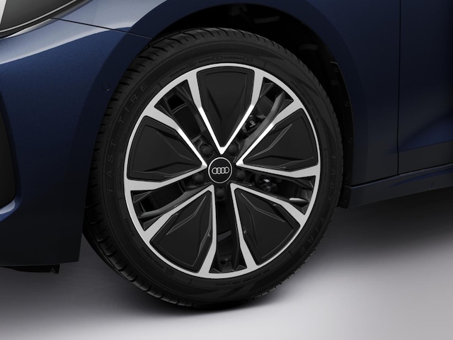 Audi A5 Quattro S-Tronic