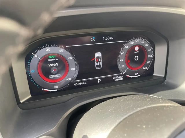 Nissan Qashqai N-Connecta