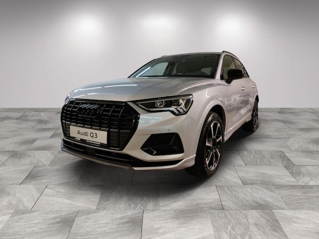 Audi Q3 35 TFSI S-Tronic
