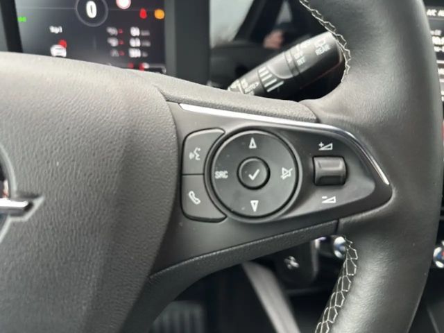 Opel Mokka GS-Line Grand Sport