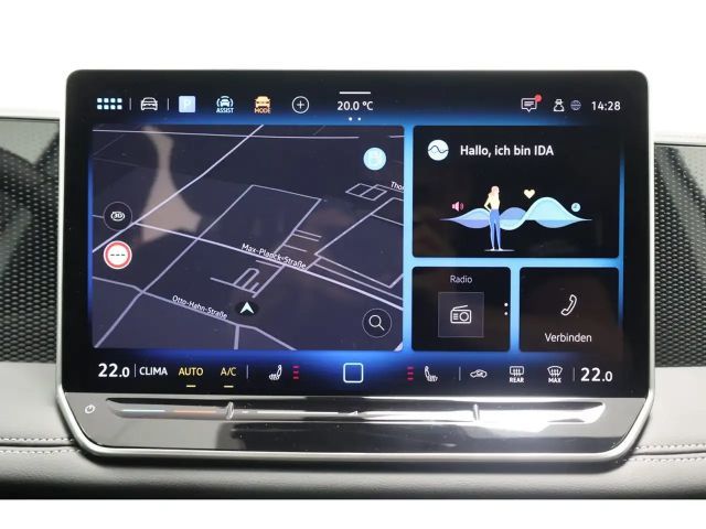 Volkswagen Tiguan 2.0 TDI DSG